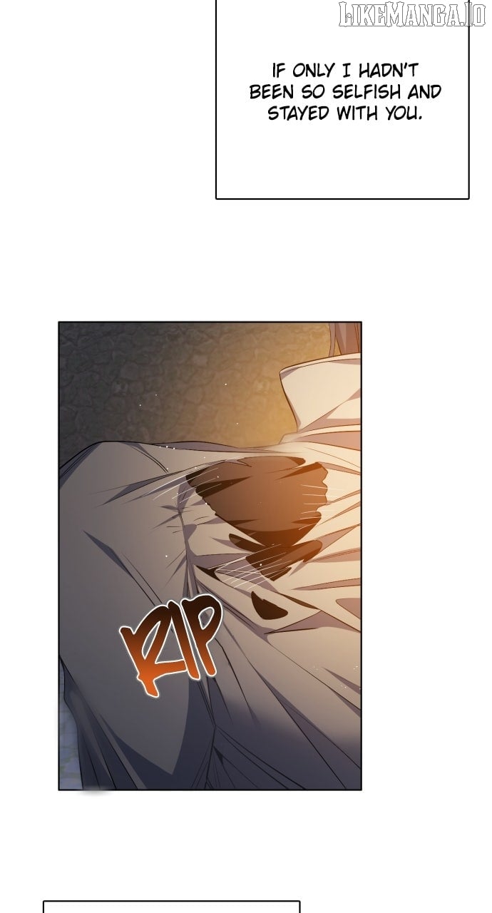 Zero Game Chapter 321 - Page 20 in English