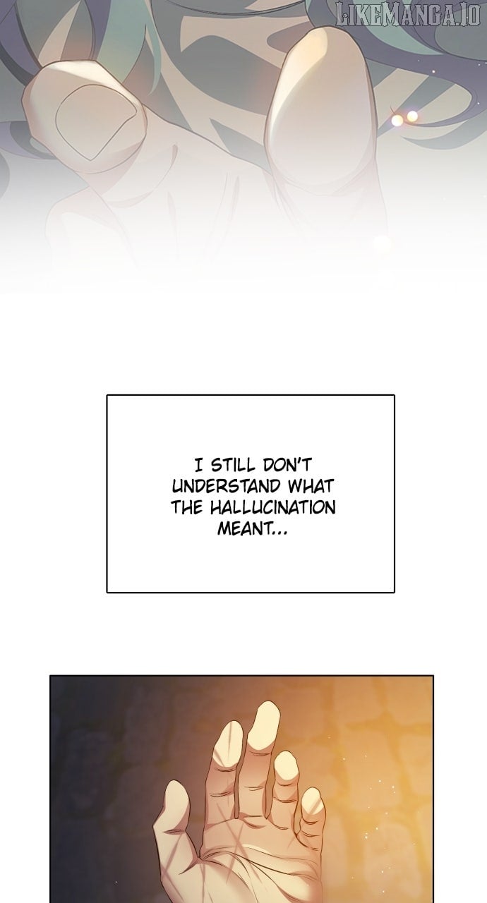 Zero Game Chapter 321 - Page 27 in English