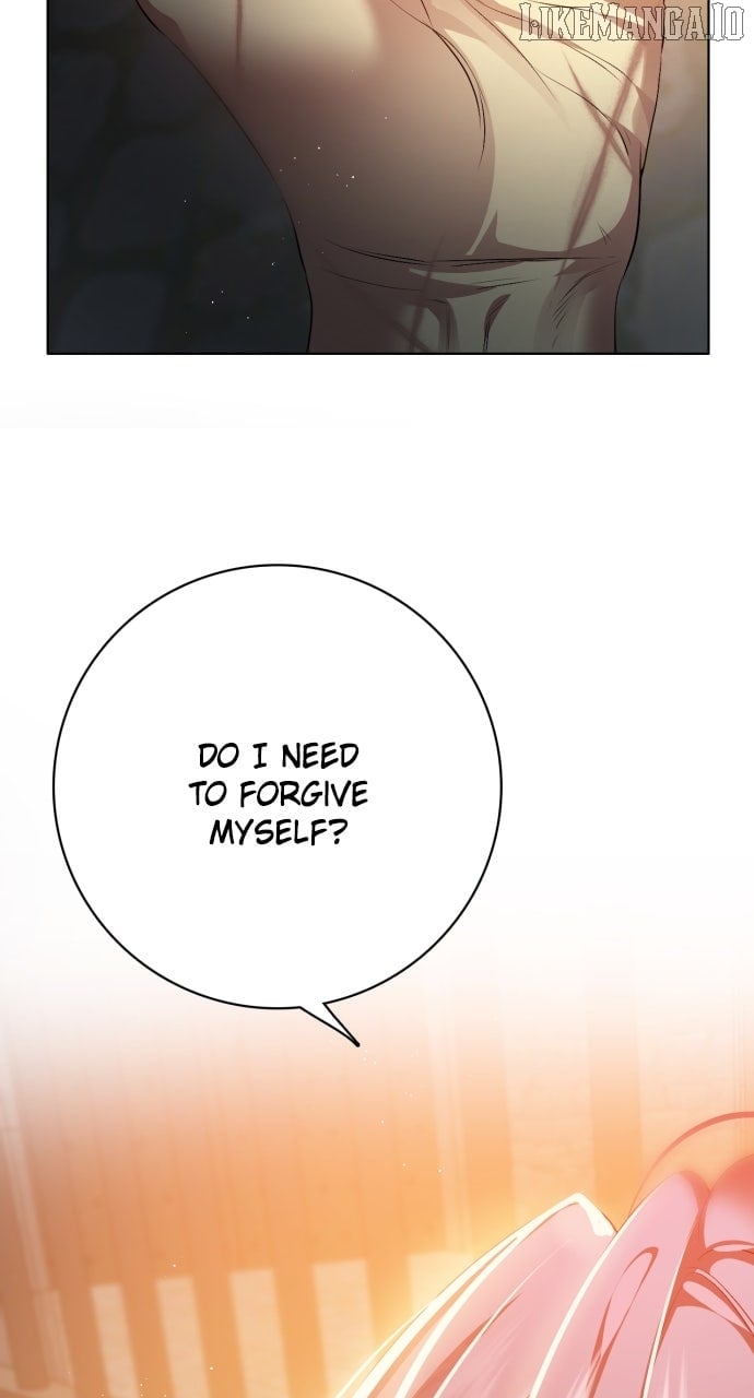 Zero Game Chapter 321 - Page 29 in English