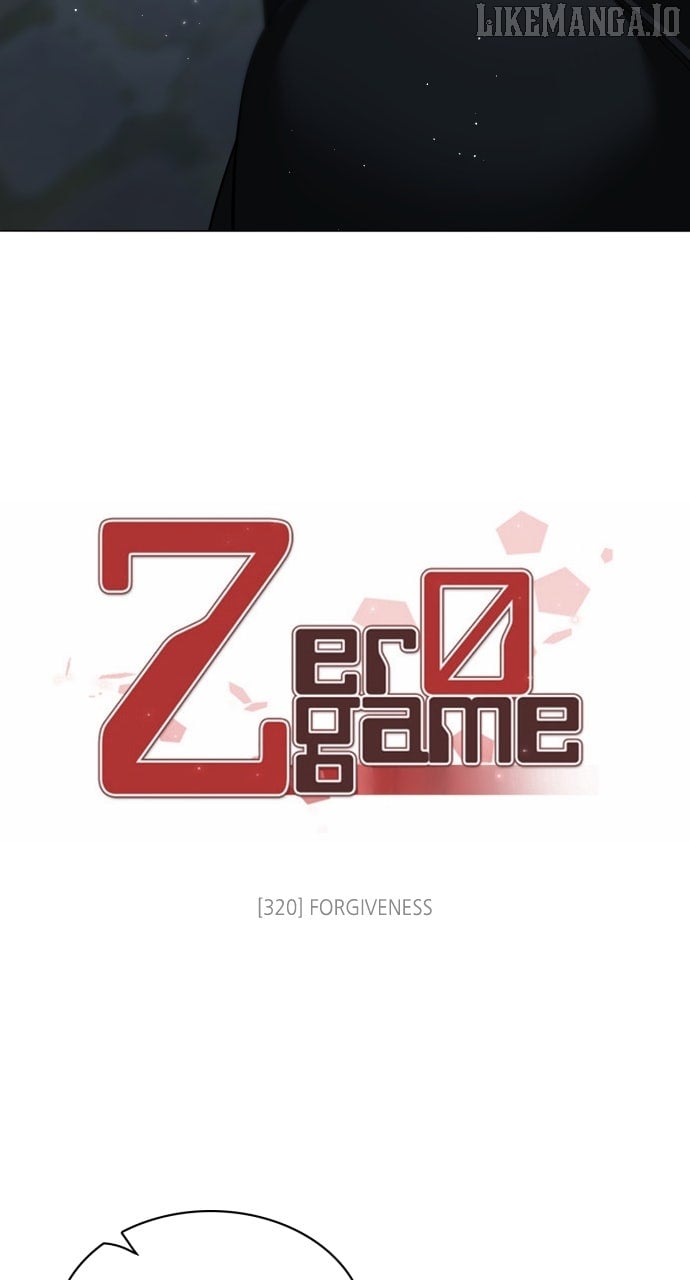 Zero Game Chapter 321 - Page 31 in English