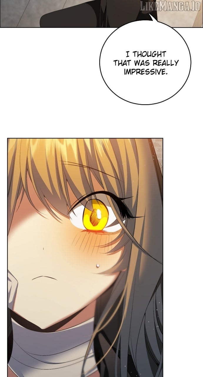 Zero Game Chapter 321 - Page 36 in English