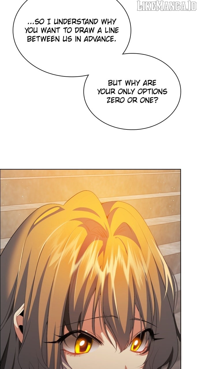 Zero Game Chapter 321 - Page 41 in English