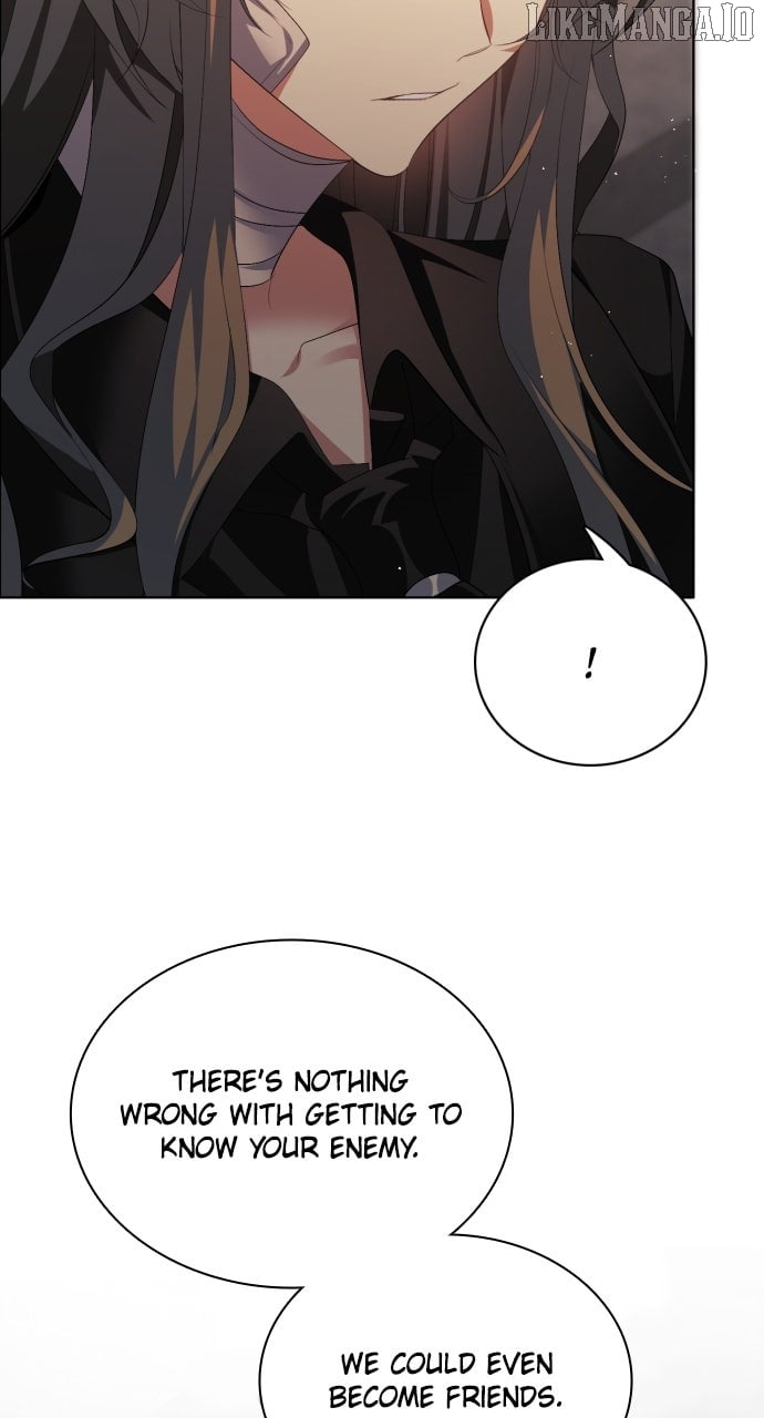 Zero Game Chapter 321 - Page 42 in English