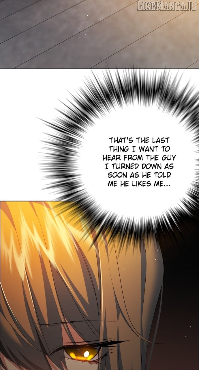 Zero Game Chapter 321 - Page 44 in English