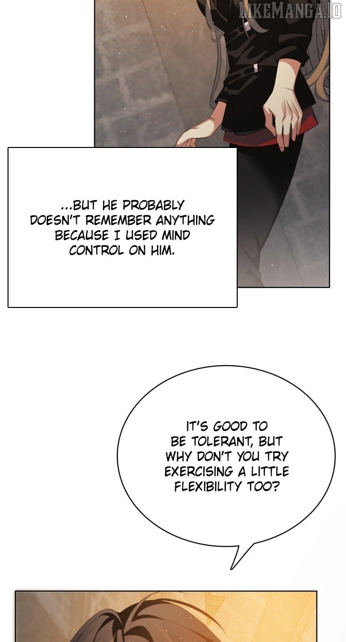 Zero Game Chapter 321 - Page 46 in English
