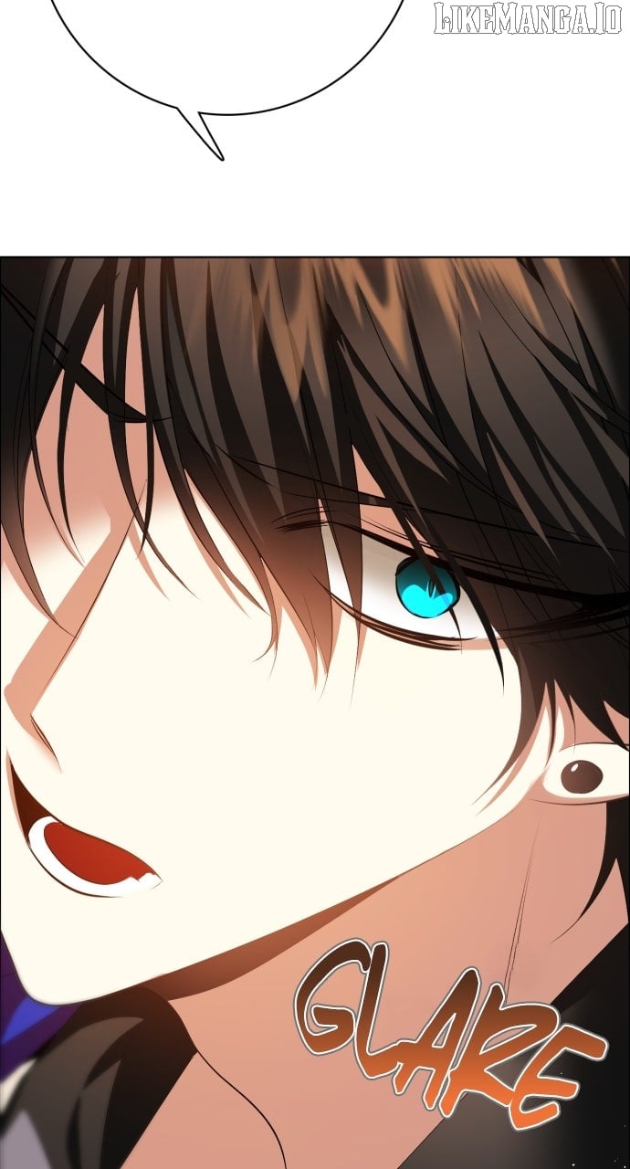 Zero Game Chapter 321 - Page 48 in English