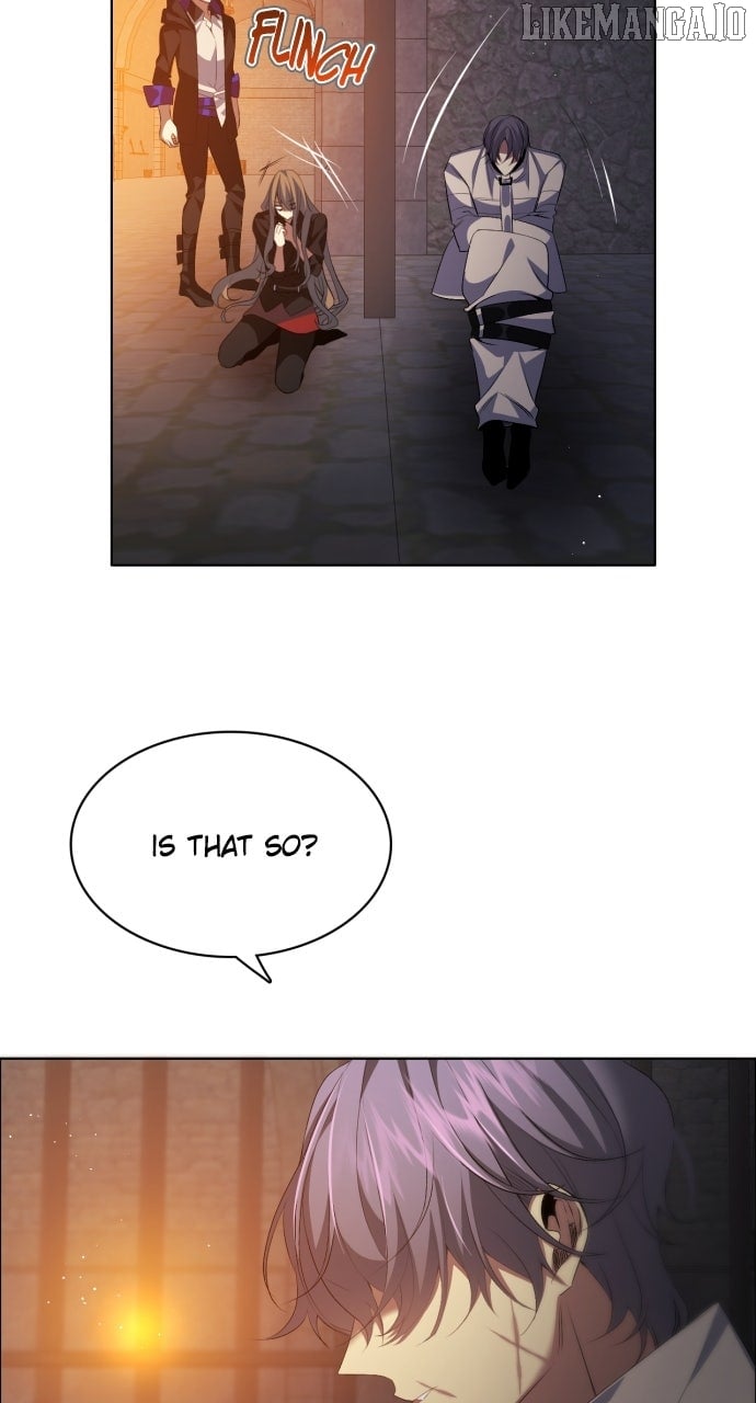 Zero Game Chapter 321 - Page 5 in English