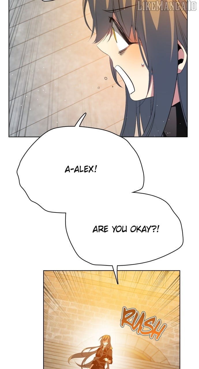 Zero Game Chapter 321 - Page 55 in English
