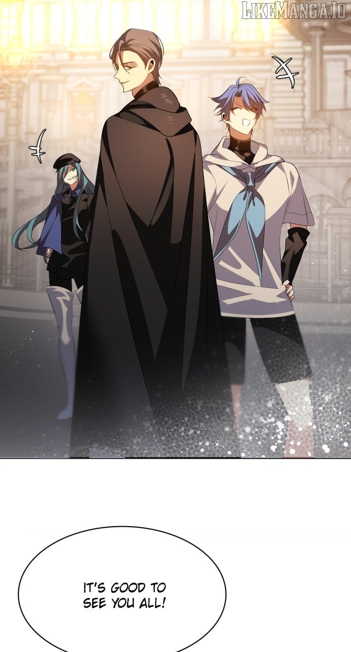 Zero Game Chapter 321 - Page 62 in English
