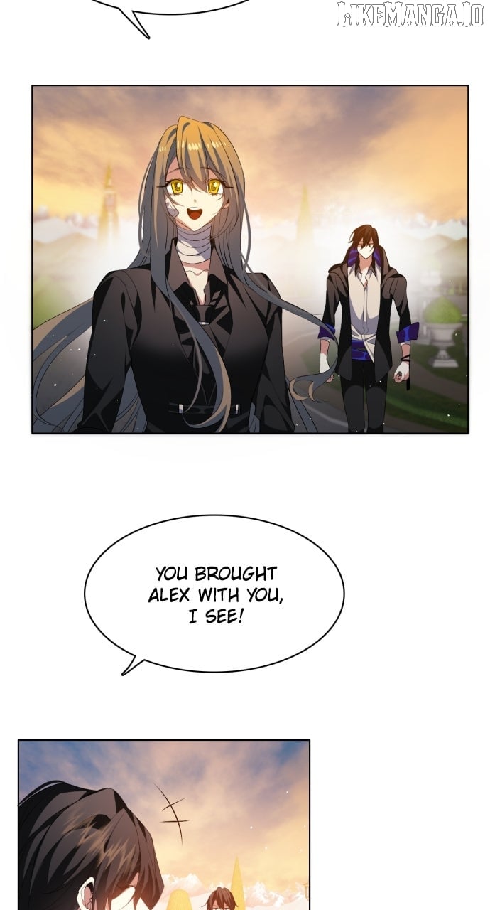 Zero Game Chapter 321 - Page 63 in English
