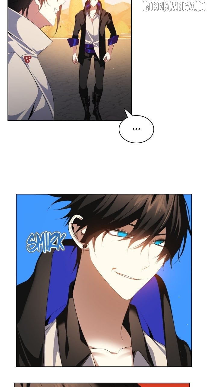 Zero Game Chapter 321 - Page 64 in English