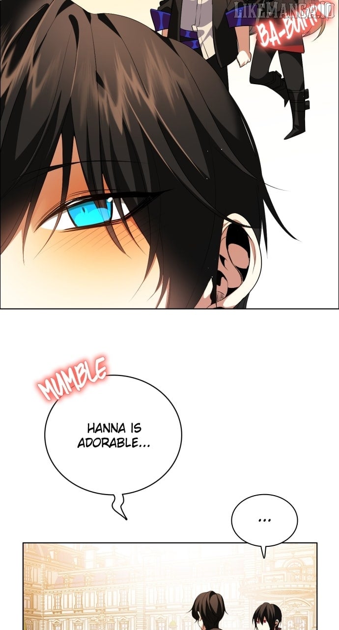 Zero Game Chapter 321 - Page 66 in English