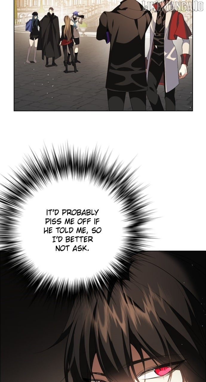 Zero Game Chapter 321 - Page 67 in English