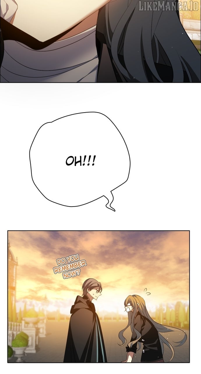Zero Game Chapter 321 - Page 72 in English