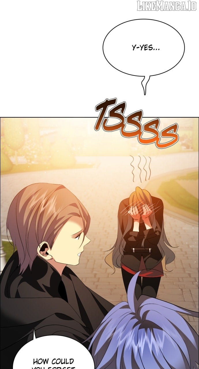 Zero Game Chapter 321 - Page 74 in English
