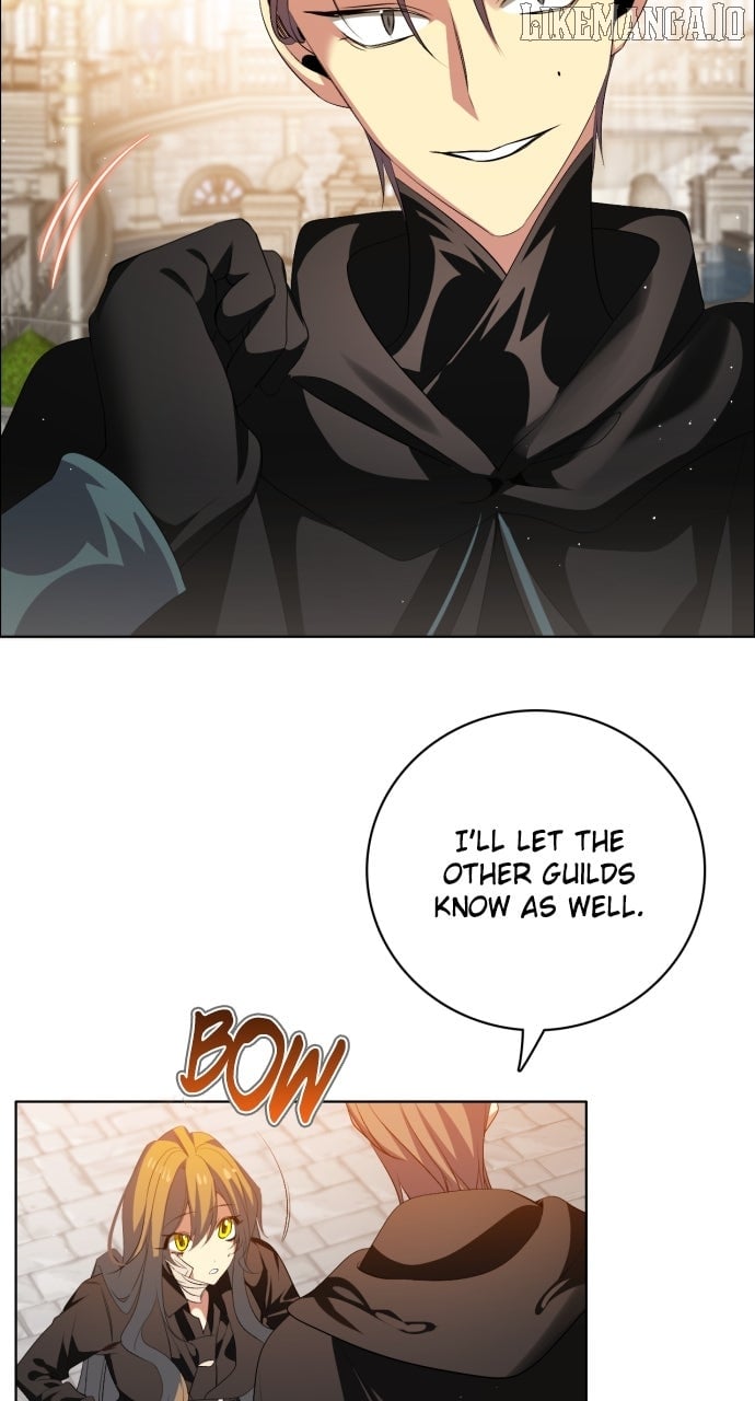 Zero Game Chapter 321 - Page 78 in English