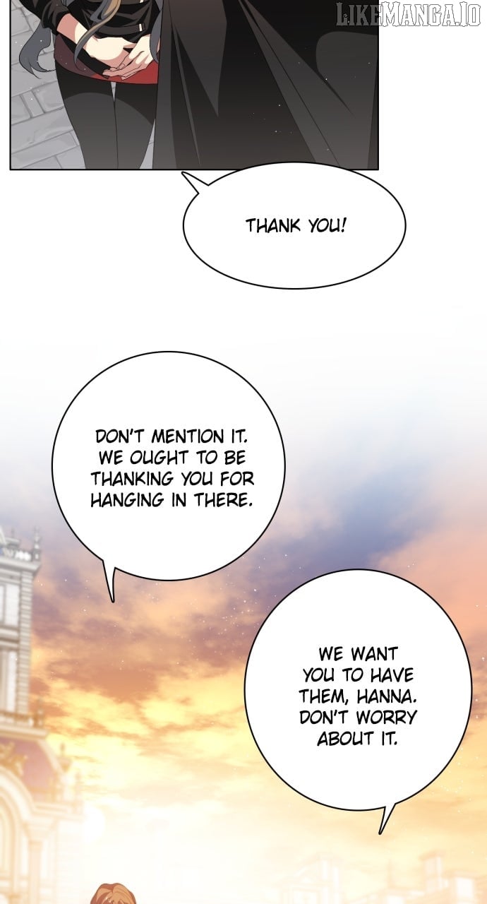 Zero Game Chapter 321 - Page 79 in English