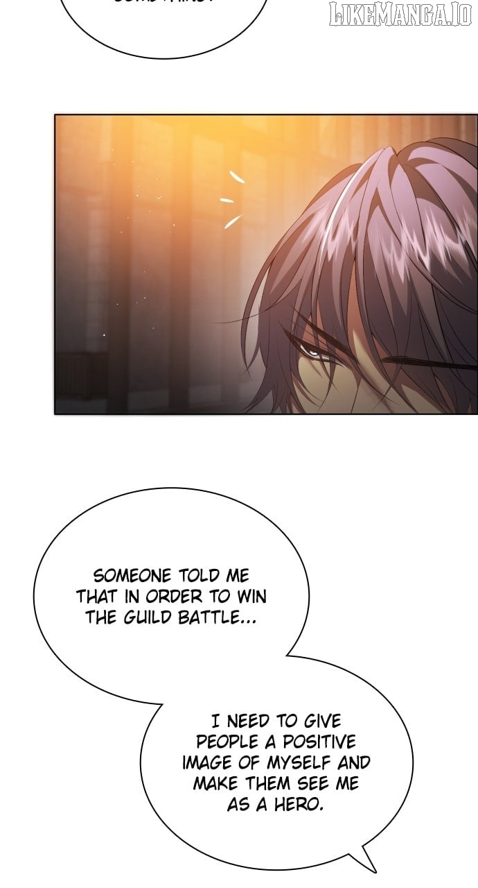 Zero Game Chapter 321 - Page 8 in English