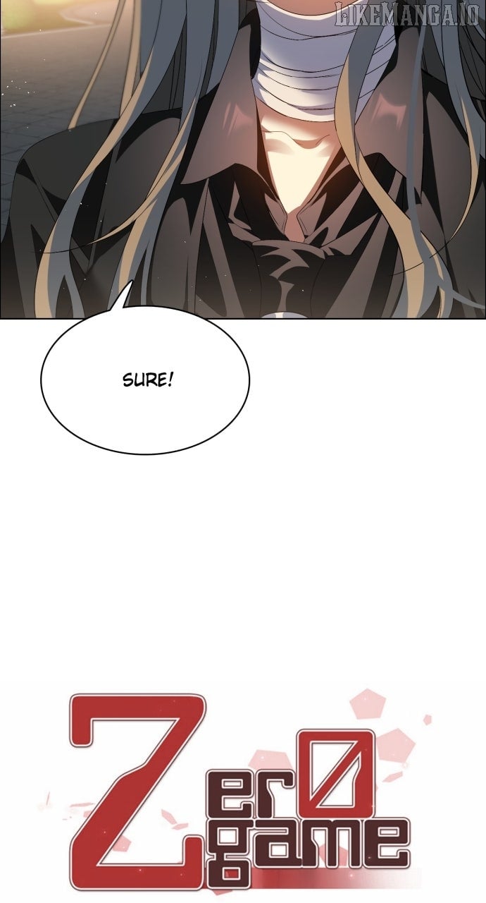 Zero Game Chapter 322 - Page 15 in English