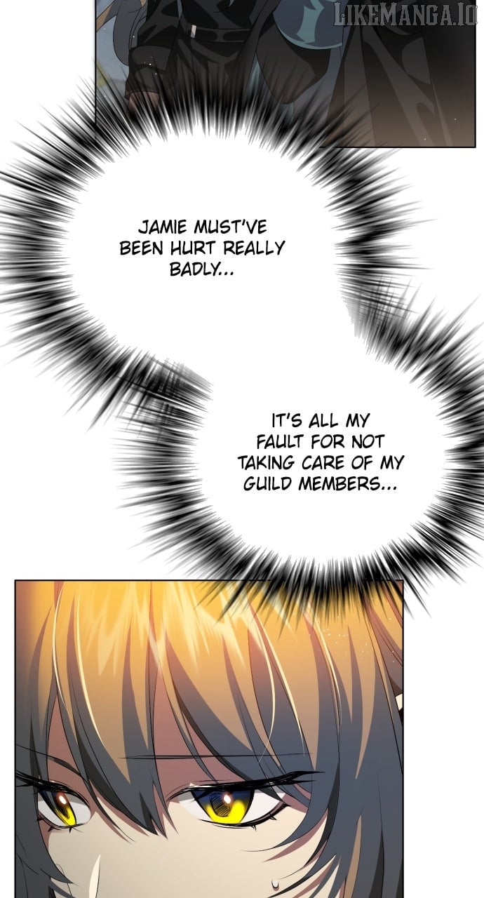 Zero Game Chapter 322 - Page 19 in English