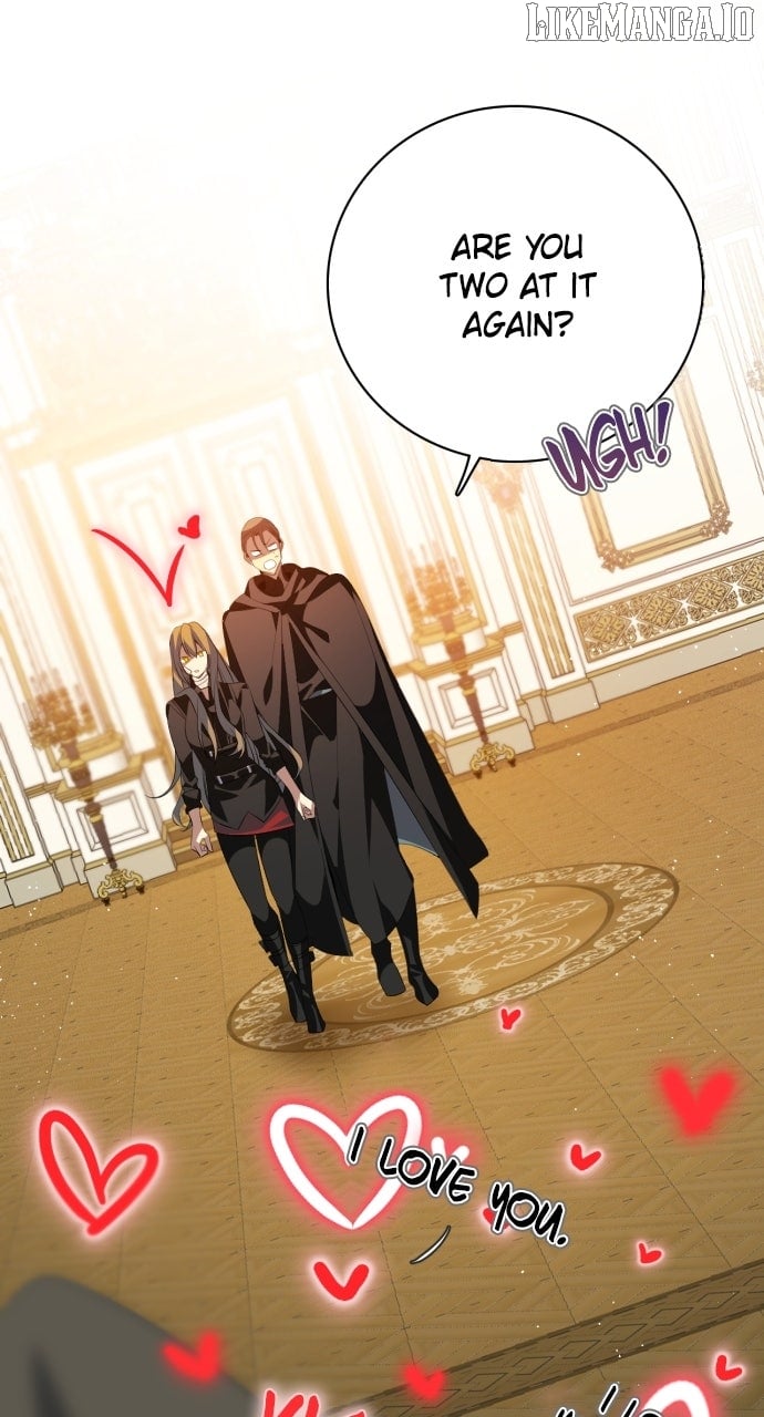 Zero Game Chapter 322 - Page 21 in English