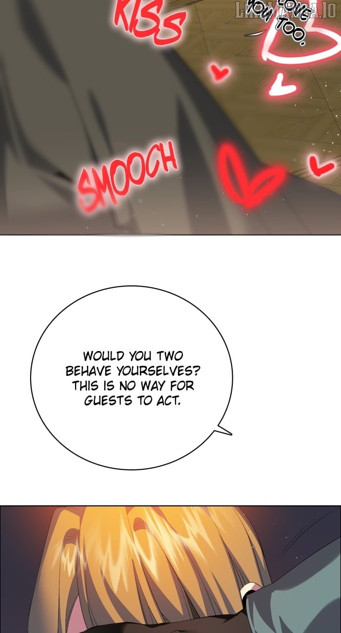 Zero Game Chapter 322 - Page 22 in English