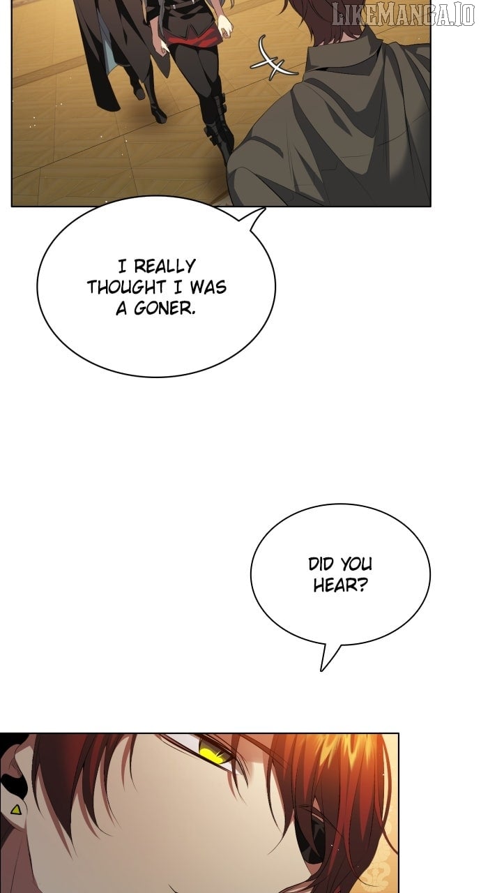 Zero Game Chapter 322 - Page 25 in English