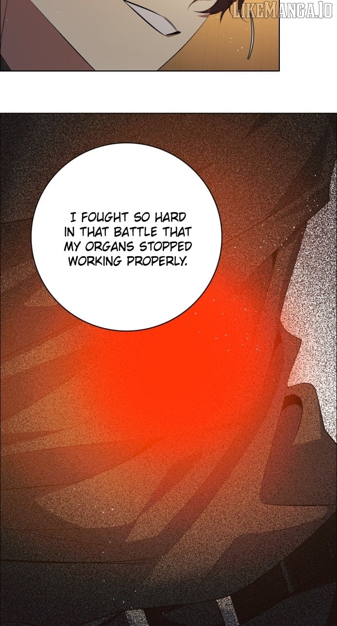 Zero Game Chapter 322 - Page 26 in English