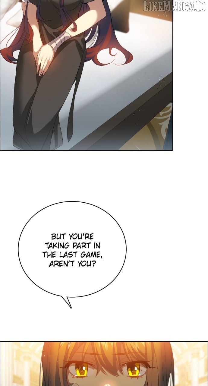 Zero Game Chapter 322 - Page 28 in English