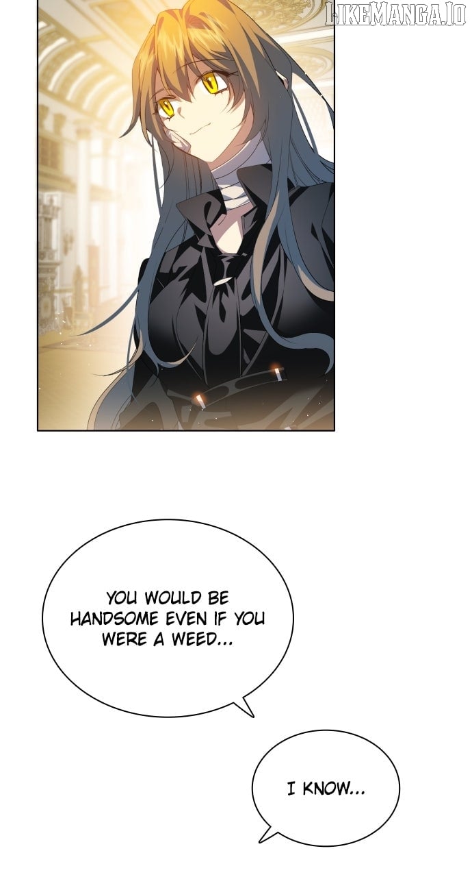 Zero Game Chapter 322 - Page 33 in English