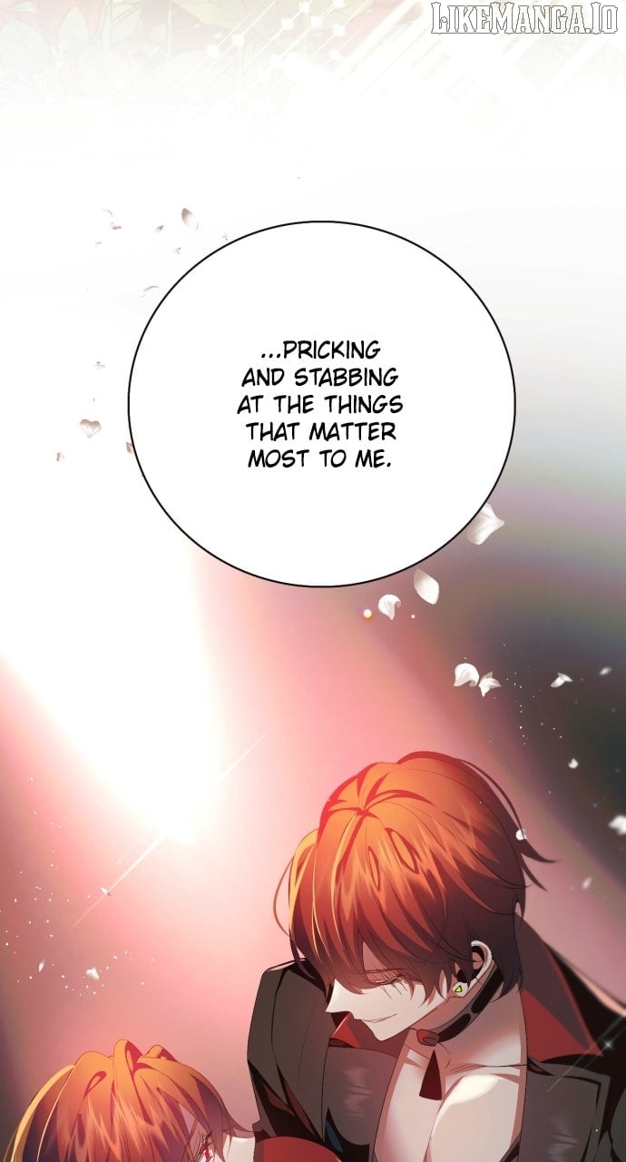 Zero Game Chapter 322 - Page 39 in English