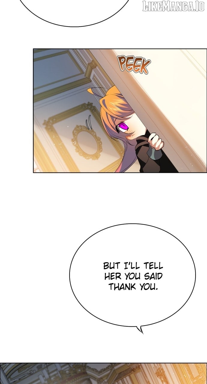 Zero Game Chapter 322 - Page 46 in English
