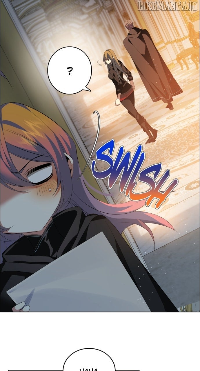 Zero Game Chapter 322 - Page 47 in English