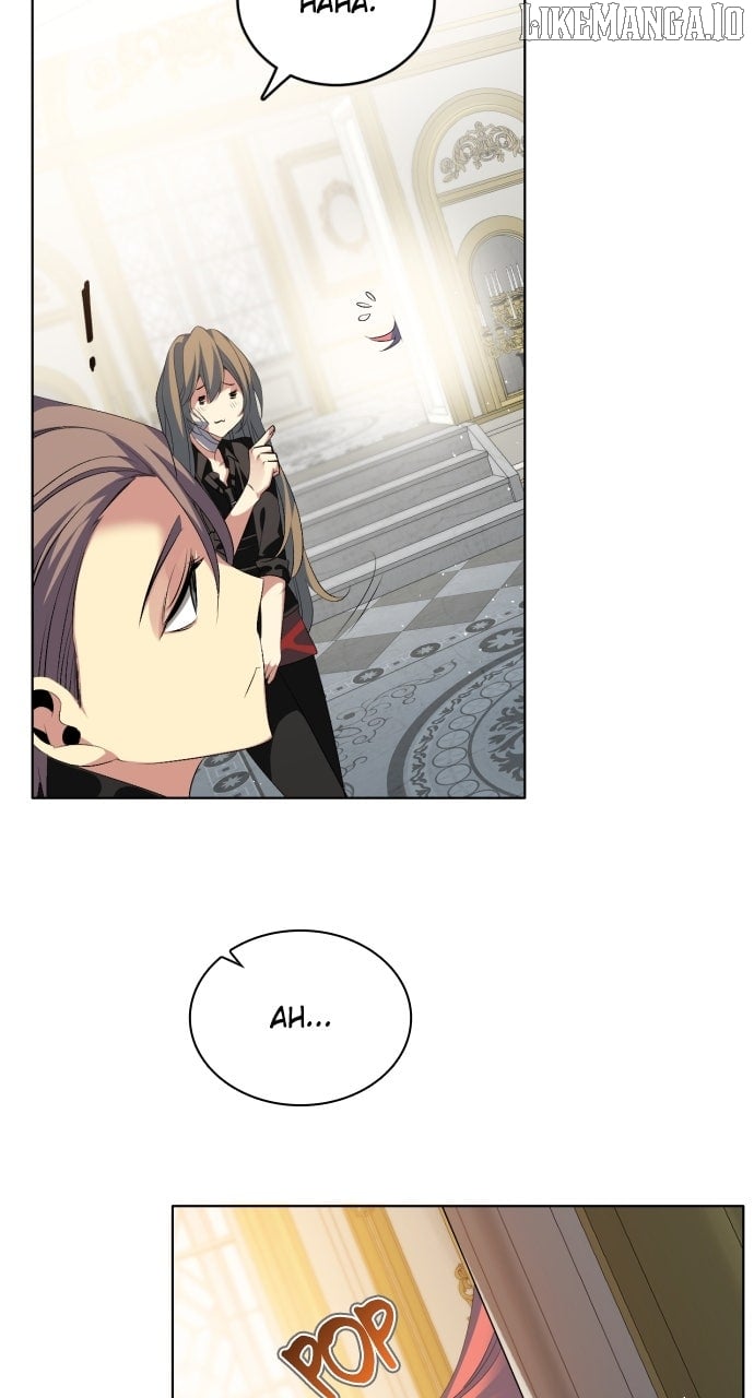 Zero Game Chapter 322 - Page 48 in English