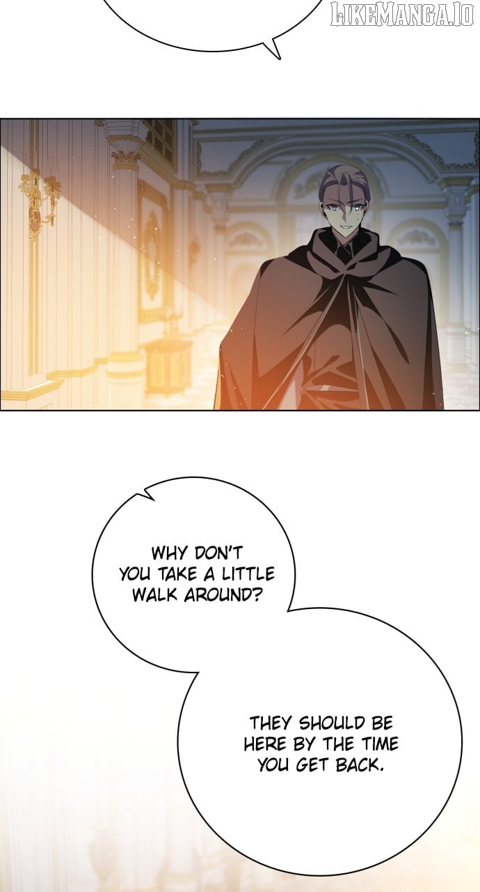 Zero Game Chapter 322 - Page 51 in English