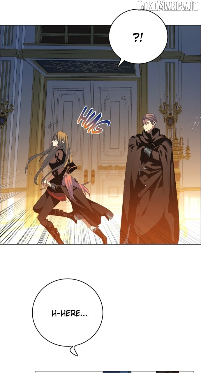 Zero Game Chapter 322 - Page 54 in English