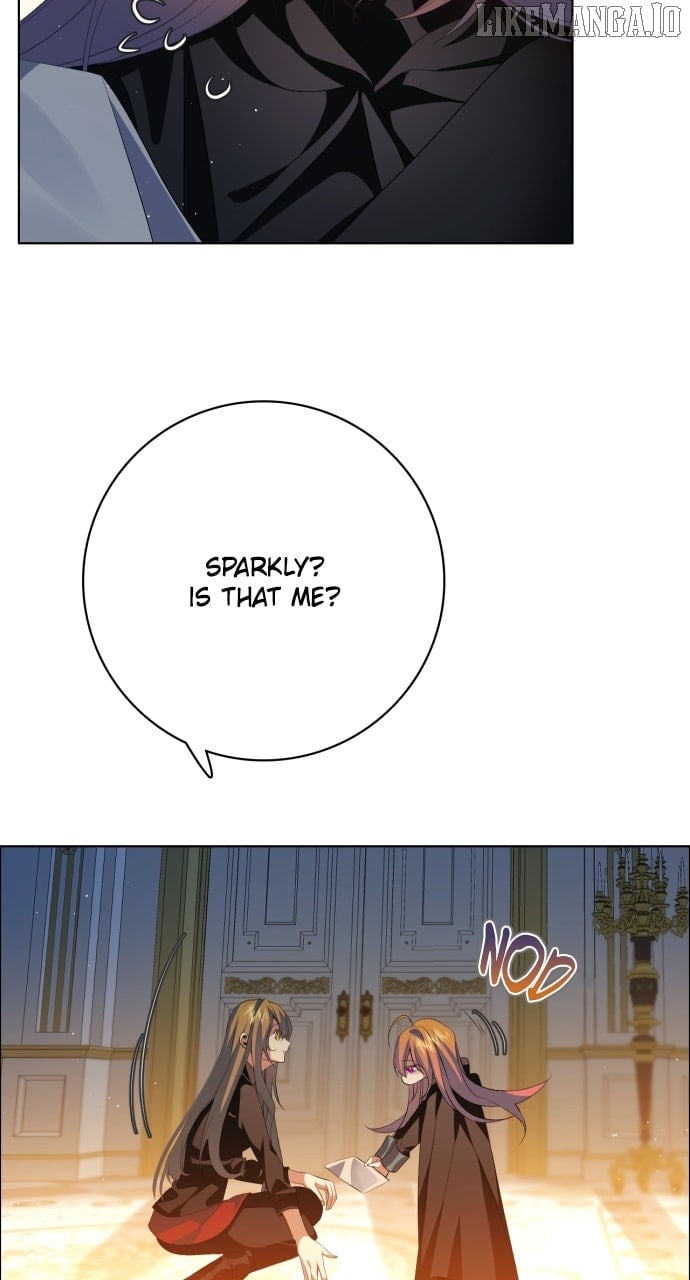 Zero Game Chapter 322 - Page 56 in English
