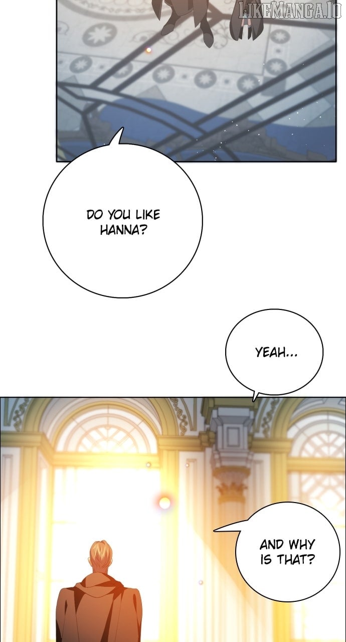 Zero Game Chapter 322 - Page 60 in English
