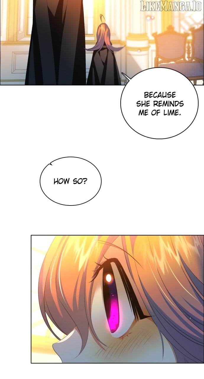 Zero Game Chapter 322 - Page 61 in English