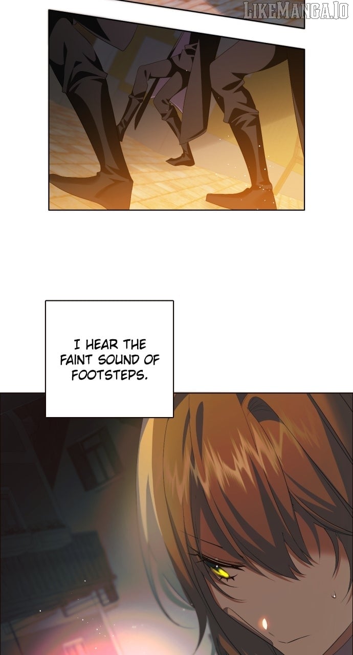 Zero Game Chapter 322 - Page 64 in English