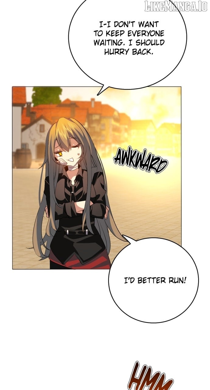 Zero Game Chapter 322 - Page 67 in English