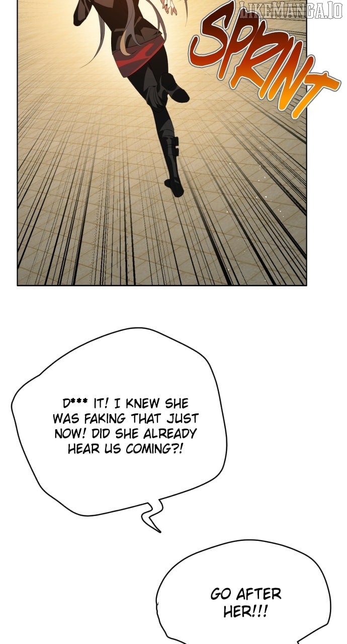 Zero Game Chapter 322 - Page 69 in English