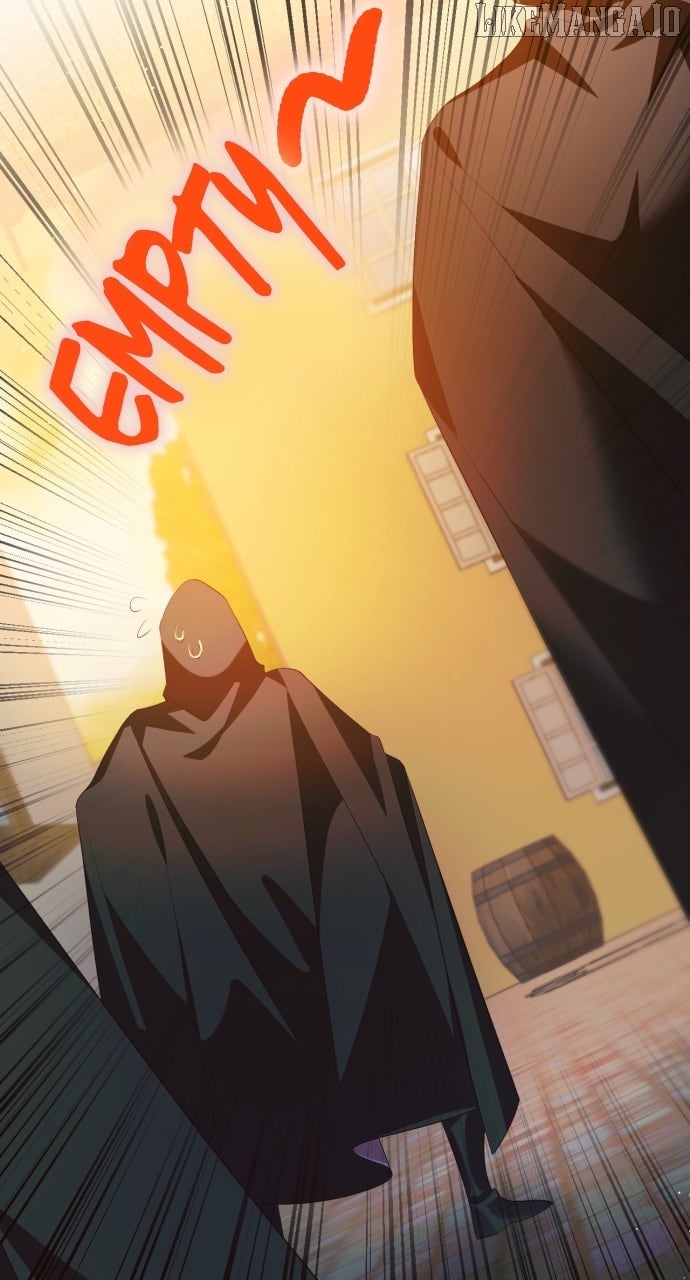 Zero Game Chapter 322 - Page 72 in English