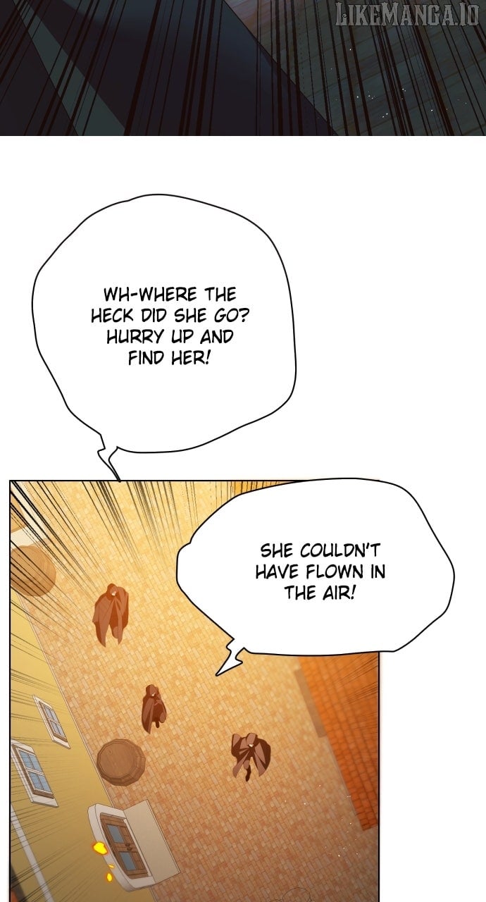 Zero Game Chapter 322 - Page 73 in English