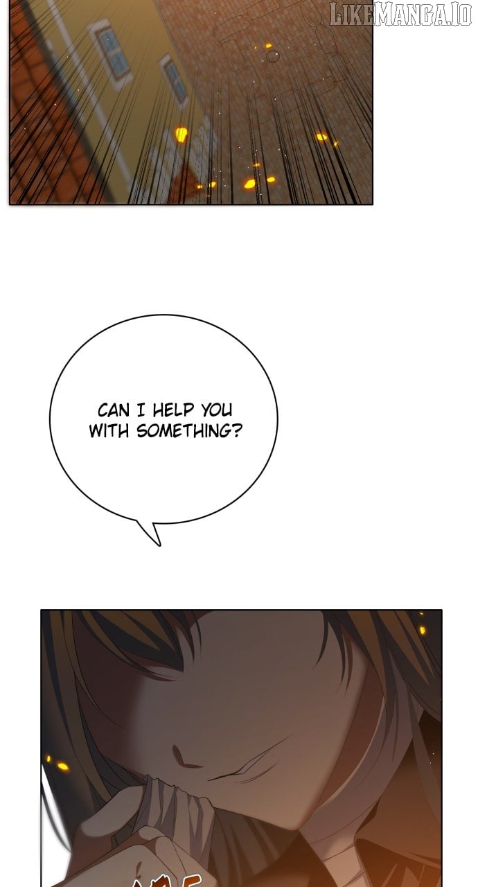 Zero Game Chapter 322 - Page 74 in English