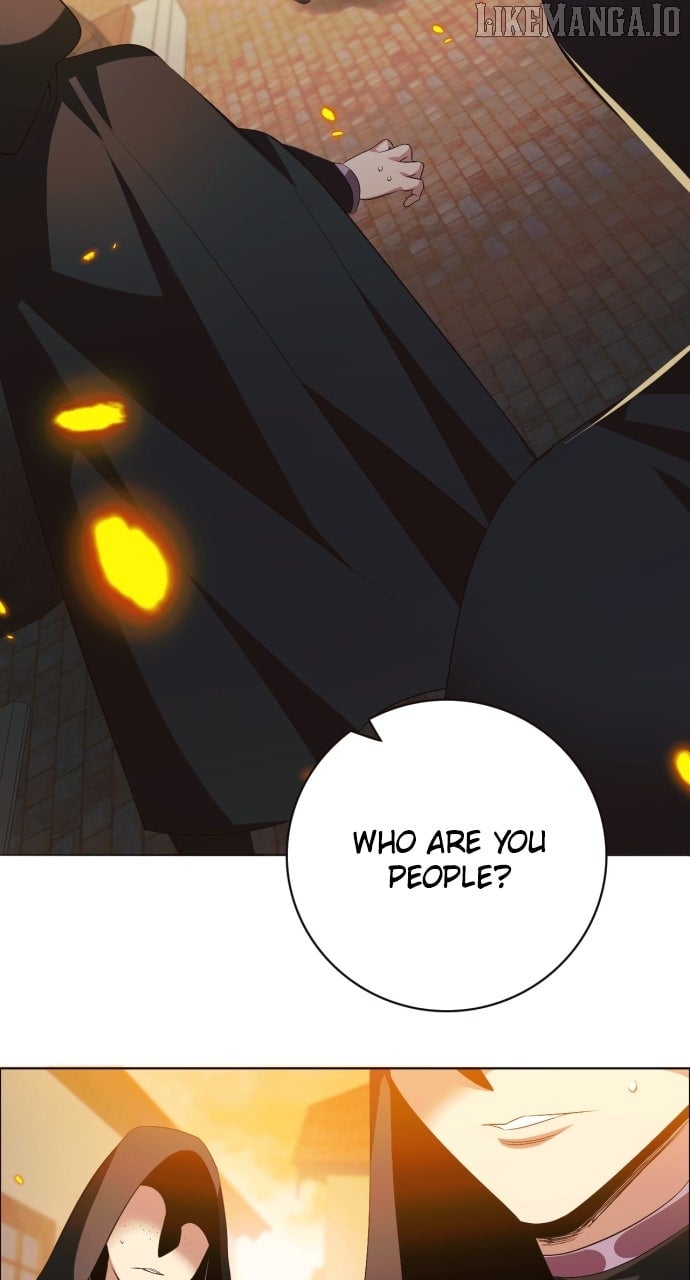 Zero Game Chapter 322 - Page 78 in English