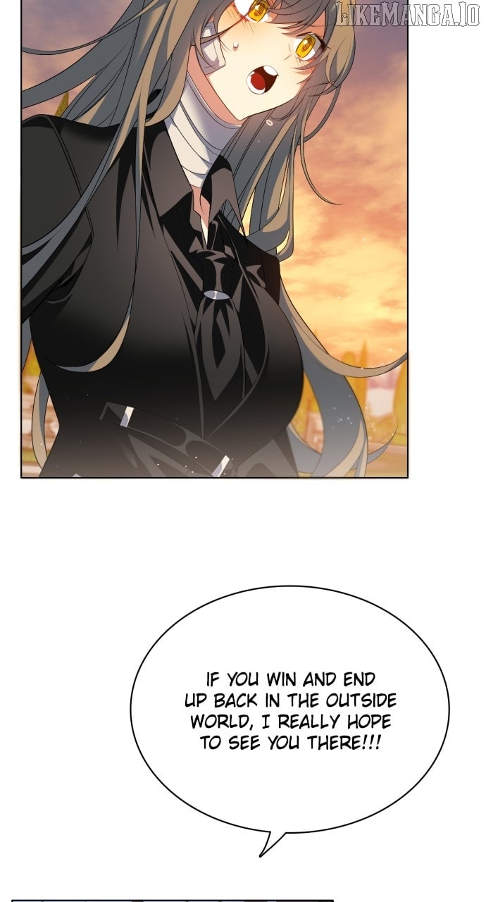 Zero Game Chapter 322 - Page 8 in English