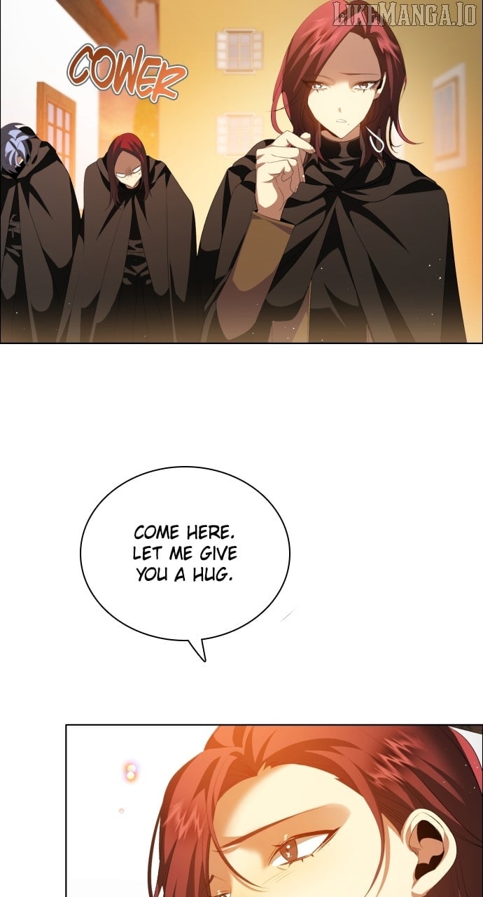 Zero Game Chapter 323 - Page 10 in English