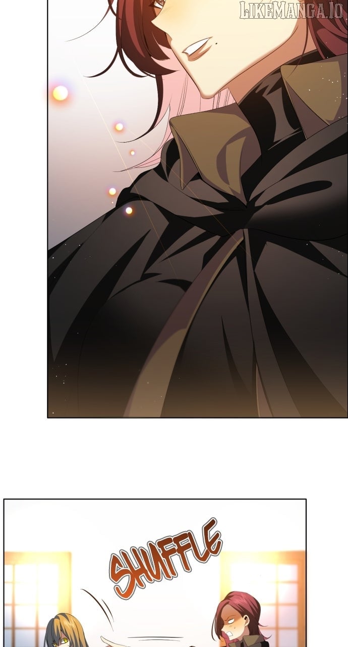 Zero Game Chapter 323 - Page 11 in English