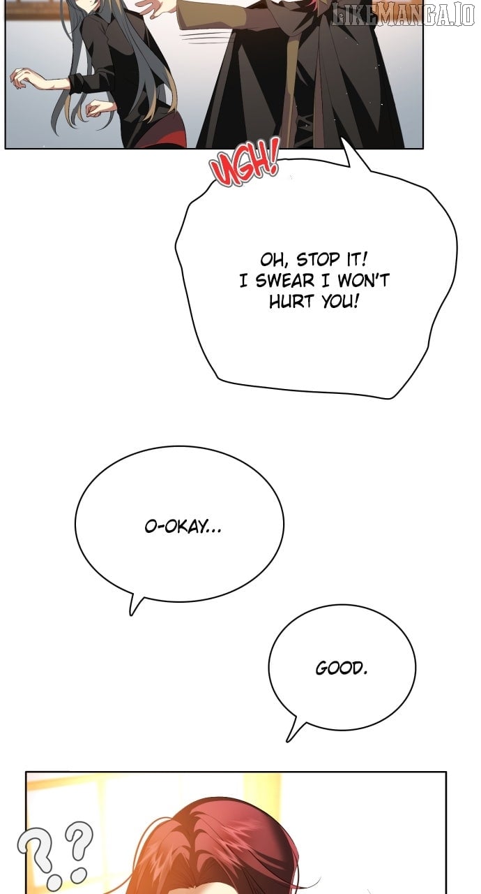 Zero Game Chapter 323 - Page 12 in English